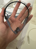 韶音（SHOKZ）OpenSwim Pro S710 骨傳導(dǎo)藍(lán)牙耳機(jī) 開放式運(yùn)動(dòng)游泳跑步騎行不入耳 頁(yè)巖峰 無(wú)線耳機(jī) 骨傳導(dǎo)耳機(jī) 曬單實(shí)拍圖