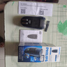 飛利浦（PHILIPS）電動(dòng)剃須刀經(jīng)典便攜款 自研磨刀片刮胡刀  送男友送老公 父親生日禮物PQ190/16 出行必備 曬單實(shí)拍圖