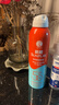 曼秀雷敦新碧驕陽(yáng)防曬噴霧200mlSPF50+清爽戶(hù)外軍訓出游高倍防曬霜男女士 曬單實(shí)拍圖