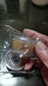 MY ONLY 麥歐麗麥歐麗雙眼皮貼隱自然形無(wú)痕腫眼泡網(wǎng)狀仿真蕾絲美目貼防水不反光 圓形【網(wǎng)狀-S】 1卷 曬單實(shí)拍圖