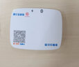 杰奇洛江蘇高速ETC蘇通卡充值設備讀卡器通行寶etc卡藍牙obu寫(xiě)卡圈存器 白色 曬單實(shí)拍圖