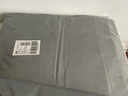 妙馨思加厚塑料特大號搬家打包袋被子衣服收納手提行李袋馬甲背心袋神器 曬單實(shí)拍圖