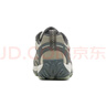 邁樂(lè )（Merrell）戶(hù)外徒步鞋男女款ACCENTOR GTX/WP經(jīng)典防水透氣防滑耐磨登山鞋 J135446-GTX淺棕（女款） 38 曬單實(shí)拍圖
