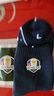 RYDER CUP萊德杯高爾夫球襪男新品時(shí)尚運(yùn)動(dòng)吸濕男襪子golf百搭中筒襪 藏藍(lán)色 均碼 曬單實(shí)拍圖