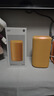 小米（MI）Xiaomi 智能音箱 黃 超級(jí)小愛智能音箱 AI大模型問答 連續(xù)指令語控 支持遠(yuǎn)程備車 小米藍(lán)牙音箱 曬單實(shí)拍圖