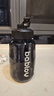 BABLOV花伴森男士大容量水杯運動(dòng)水壺健身耐高溫噸噸桶女夏天便攜杯子 幻夜黑【耐溫110°C】1850ml 曬單實(shí)拍圖