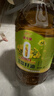 金龍魚 食用油非轉(zhuǎn)基因 零反營養(yǎng)強化維生素A純香菜籽油5L 曬單實拍圖