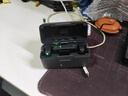 大疆 DJI Mic Mini 一拖二全能版(含充電盒)迷你無線降噪戶外采訪手機直播vlog紐扣式領(lǐng)夾麥克風(fēng) 曬單實拍圖