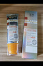 玉澤（Dr.Yu）清爽特護防曬乳SPF42 PA+++ 50ml （大分子防曬霜 溫和免卸） 曬單實(shí)拍圖