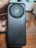天語T2老年人手機4G全網(wǎng)通超長待機直板按鍵大字大聲音大屏學生專用備用功能機只接打電話老人機 黑色 曬單實拍圖