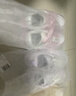 京東自營(yíng)洗鞋服務(wù)運(yùn)動(dòng)鞋任洗3雙上門取送價(jià)值2000元內(nèi)小白鞋京東洗衣 曬單實(shí)拍圖