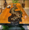 森森（SUNSUN）森森潛水泵魚缸循環(huán)泵低音抽水泵小型魚池過濾泵家用水陸換水泵 HQB-3000  水陸兩用 曬單實(shí)拍圖
