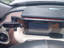 西照日2023款五菱繽果手機車(chē)載支架晴空專(zhuān)用手機架導航支架汽車(chē)內飾用品 23款五菱繽果悅享款【鏡面款】 曬單實(shí)拍圖