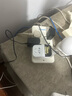 智宙穩壓器全自動(dòng)220v家用智能電器空調穩壓省電變頻修復器專(zhuān)用插座 家用電器修復器10A【升級新款】 曬單實(shí)拍圖