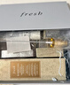 Fresh馥蕾詩紅茶水酵母酵萃精華250ml護膚品 生日禮物送女友送男友 曬單實拍圖