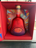 軒尼詩(shī)（Hennessy）XO干邑白蘭地法國進(jìn)口洋酒700ml2025年生肖限量版禮盒 曬單實(shí)拍圖