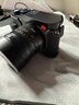 攝侶適用徠卡dlux8手柄保護套LeicaQ3相機包D-LUX8半包便攜q3真皮底座包拍立得sofort2真皮套裝飾配件 Q3經(jīng)典黑手柄真皮保護套 曬單實(shí)拍圖