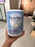 諾優(yōu)能（Nutrilon）荷蘭牛欄深度水解奶粉pepti1段0-6個(gè)月 800g 曬單實(shí)拍圖