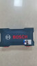 博世（BOSCH） Bosch GO 2 电动螺丝刀起子机锂电充电式小型螺丝批手电钻套装 Bosch GO 2【含2件批头套装】 实拍图