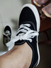 VANS范斯男鞋女鞋Authentic VR低幫經(jīng)典帆布鞋休閑鞋 36.5 曬單實(shí)拍圖