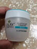 玉蘭油（OLAY）透亮潤膚面霜50g提拉緊致煥白亮白保濕面霜護膚生日禮物送女友 曬單實(shí)拍圖