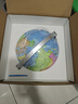 晨光（M&G）【全網(wǎng)低價(jià)】20cm 720°萬(wàn)向政區地球儀 學(xué)生用具辦公教學(xué)教師用品 幼兒園兒童畢業(yè)禮物 學(xué)生文具 曬單實(shí)拍圖