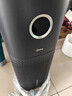 美的（Midea）Air空氣站母嬰無(wú)霧空氣凈化殺菌加濕器家用臥室客廳桌面落地靜音無(wú)線(xiàn)智能冷蒸發(fā)式空調伴侶 SZK-U15 曬單實(shí)拍圖