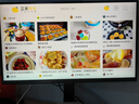 三星（SAMSUNG）27英寸 G70D 144Hz Fast IPS 4K 1ms HDR400 內(nèi)置音箱 Tizen 玄龍騎士 電競顯示器 LS27DG702ECXXF 曬單實拍圖