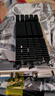 銘瑄（MAXSUN）MS-GT710 LP 2G 家用辦公電腦獨立顯卡 曬單實(shí)拍圖