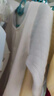 班杰威爾嬰兒衣服春秋季夾棉連體衣寶寶保暖哈衣爬服 保暖藍(lán)熊2件套 59碼 曬單實(shí)拍圖
