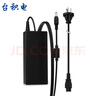 NYPRO適用Dell戴爾 S2316M S2319H S2340MC 12V 3.33A ADP-40DD B顯示器電源適配器充電器線(xiàn) S2340M 曬單實(shí)拍圖