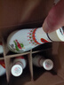 汾酒 乳玻汾 清香型白酒 48度 475ml *6瓶 整箱裝非原箱發(fā)貨  曬單實拍圖