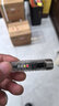 FENIX菲尼克斯 TK35UE V2.0手電筒強光遠射戰(zhàn)術(shù)超亮5000流明戶外可驗酒 V2.0標配+2節(jié)3500USB電池 曬單實拍圖