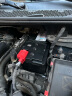 瓦尔塔（VARTA）汽车电瓶蓄电池启停 AGM H6 70AH 宝马/奥迪/标致/MINI 上门安装 实拍图