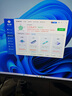 三星（SAMSUNG）27英寸 S32GF IPS 120Hz FHD 護(hù)眼 低藍(lán)光 可壁掛 電腦 辦公 顯示器 LS27F322GACXXF 曬單實(shí)拍圖