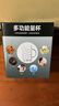 領臣（LINGCHEN）量杯帶刻度500ml高硼硅玻璃杯子食品級耐高溫家用廚房水杯容量杯 曬單實拍圖