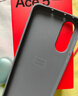 一加 Ace 5 至尊版 12GB+512GB 燃力鈦 天璣 9400+ 風(fēng)馳游戲內核 oppo游戲電競性能手機 國家補貼 曬單實(shí)拍圖