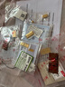 菜百首飾“財(cái)富”投資金條 足金Au999.9黃金金磚 投資 收藏禮品 “財(cái)富”金條 20克（不支持退換貨） 曬單實(shí)拍圖