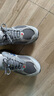 NEW BALANCE 運動(dòng)鞋男鞋女鞋透氣潮流百搭舒適休閑鞋2002R系列M2002RHG 43 曬單實(shí)拍圖