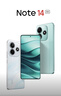 小米（MI） REDMI Note14 5G 金剛品質(zhì) 5110mAh大電量 大光圈超感相機 6GB+128GB 子夜黑 小米紅米5G手機 曬單實(shí)拍圖