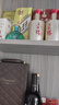 茅臺 迎賓酒 紫迎賓 醬香型白酒 53度 500ml 單瓶裝 曬單實(shí)拍圖