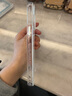 藍妮子 適用蘋(píng)果14promax手機殼 iphone14promax保護套 蘋(píng)果14/pro手機殼 全包防摔女生男款潮牌網(wǎng)紅女神 珠光貝母殼【單殼】 蘋(píng)果14ProMax 曬單實(shí)拍圖