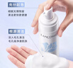 蘭蔻新清瀅潔面摩絲200ml  凈澈潔凈氨基酸泡沫洗面奶 曬單實拍圖