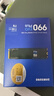 三星（SAMSUNG）1TB SSD固態(tài)硬盤(pán) M.2接口(NVMe協(xié)議PCIe4.0*4/5.0*2)讀速7150MB/S 990 EVO Plus 曬單實(shí)拍圖