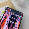 HANUWEI平板電腦2025新款Pad Pro 二合一5G全網(wǎng)通超清旗艦屏4K 144Hz高刷新率 安卓 插卡WiFi辦公學(xué)生學(xué)習 星空灰 12英 4K旗艦屏144Hz高刷 16G+256G 曬單實(shí)拍圖