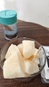 佳沛（zespri）新西蘭陽(yáng)光金果10個(gè)裝單果重約101-124g 中秋水果禮盒 獼猴桃 曬單實(shí)拍圖