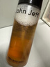 John Jeff油橄欖潔面慕斯(油敏皮)溫和清潔洗面奶男女無(wú)皂基姐夫150g 曬單實(shí)拍圖