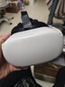 二手0culus Quest2 3S Pro游戲機(jī)觀影頭戴式VR一體機(jī)steam串流智能 VR眼鏡 Quest2 256G 85新 曬單實(shí)拍圖