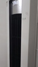 美的空調(diào) 3匹 酷省電Ultra 省電神機 超一級能效 客廳空調(diào)立式柜機 國家補貼 KFR-72LW/N8KS1-1U 曬單實拍圖