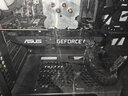 華碩（ASUS）RTX 5050 8G 雪豹 臺式機電腦辦公游戲甜品級獨立顯卡 RTX5050 8G 曬單實(shí)拍圖